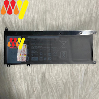 Pin Laptop thay thế cho Dell Vostro 7570 7580 G3 3579 G3 3779 G5 5587 G7 7588 W7NKD 33YDH