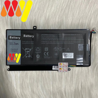 Pin laptop thay thế cho Dell vostro 5439 5460 5470 5480 5560 v5460 v5470 v5480 v5560 VH748 7V69Y TXF9M 79VRK