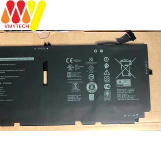 Pin laptop thay thế cho Dell 14 2020 XPS 13 9300, 9310, 9380, 722KK (52WH) NEW ZIN logo
