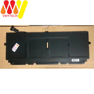 Pin laptop thay thế cho Dell 14 2020 XPS 13 9300, 9310, 9380, 722KK (52WH) NEW ZIN logo