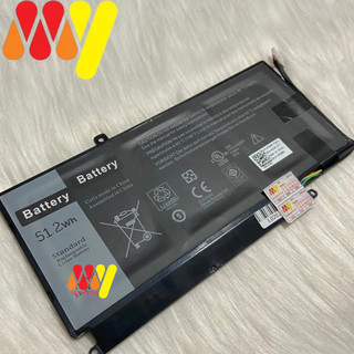 Pin laptop thay thế cho Dell vostro 5439 5460 5470 5480 5560 v5460 v5470 v5480 v5560 VH748 7V69Y TXF9M 79VRK