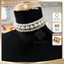 N485 choker, dây chuyền cưới, vòng cổ cưới , dây chuyền mang áo dài hạt Ngọc hạt trai 8mm 14mm sang trọng