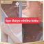 N920 choker Dây chuyền ngọc trai nhân tạo xinh xắn , chuỗi hạt ngọc trai thuỷ tinh phong cách vintage cho nữ