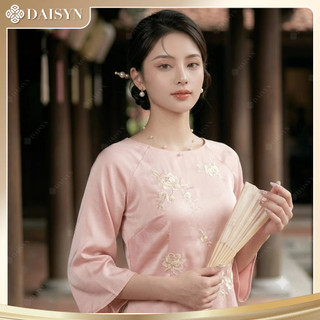 [ DAISYN ] N918 choker Dây chuyền ngọc trai nhân tạo xinh xắn ,  chuỗi hạt ngọc trai thuỷ tinh phong cách vintage cho nữ