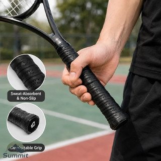 [COD] Combo 5 Quấn cán gân  , quấn cán vợt cầu lông ball thoáng khí chống trơn trượt
