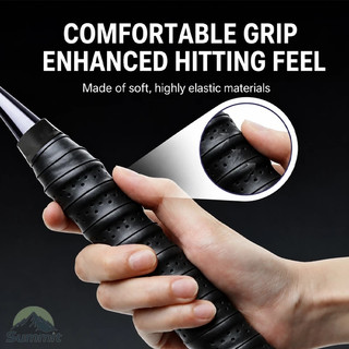 [COD] Combo 5 Quấn cán gân  , quấn cán vợt cầu lông ball thoáng khí chống trơn trượt