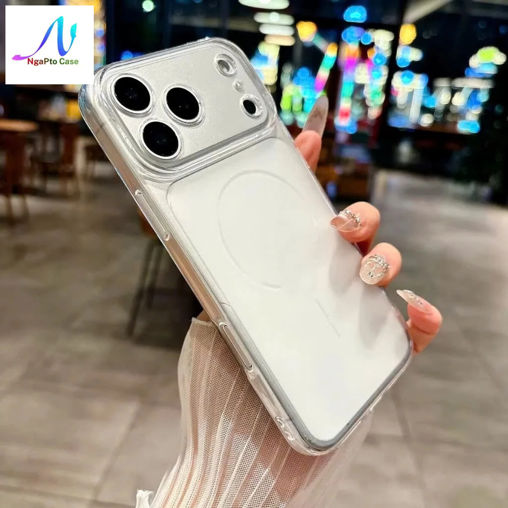 Ốp silicon nhám lưng cho iPhone 15 Promax 16/15/14/13/12/11 Pro bảo vệ camera Ốp màu hồng, cam,Titan