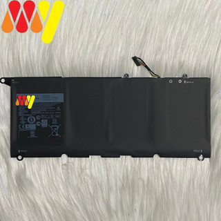 Pin Laptop thay thế cho Dell XPS 13 9360 TP1GT RNP72 0RNP72 PW23Y GD1JP 0TP1GT