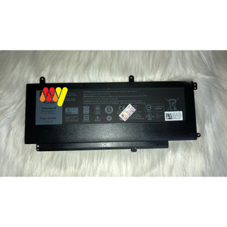 Pin laptop Dell  Inspiron 15 7548, 7547, D2VF9, 0YGR2V PXR51 0PXR51, Vostro 14-5459, 15-7548 15-7547 NEW ZIN