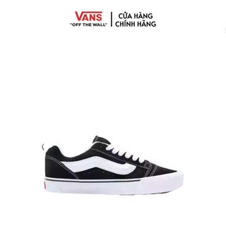 Sneaker đen