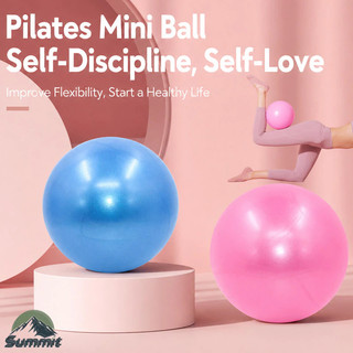 [COD] Bóng Tập Yoga Tại Nhà Tăng Sự Linh Hoạt Cơ Thể Hỗ Trợ Tập Gym Tập Pilates Cao Cấp Kích Thước 25cm