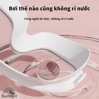 [COD] Kính Bơi Gọng Lớn Silicone Mềm Chống Thấm Nước Chống Sương Mù Chuyên Nghiệp Cho Nam & Nữ - KinhBoi-GongLon