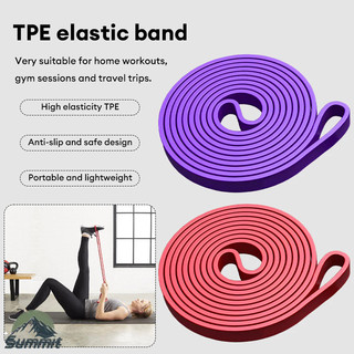 [COD] Dây kháng lực POWERBAND và MINIBAND hỗ trợ tập Gym, Yoga, tăng cơ, giảm mỡ, đủ mức kháng lực