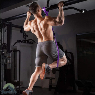 [COD] Dây kháng lực POWERBAND và MINIBAND hỗ trợ tập Gym, Yoga, tăng cơ, giảm mỡ, đủ mức kháng lực