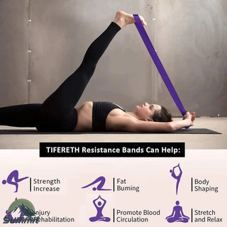 [COD] Dây kháng lực POWERBAND và MINIBAND hỗ trợ tập Gym, Yoga, tăng cơ, giảm mỡ, đủ mức kháng lực