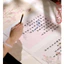 TPAT 10mét Giấy Xuyến Chỉ Phủ Sáp Cổ Trang Văn Học Luyện Viết Chữ Thư Pháp Hán Việt Trang Trí Quà Tặng Tiếng Trung Thư P