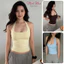 Áo Thun Nữ Yếm Trơn Dáng Dài Thun Borip Lụa DD05 Mềm Mịn, Co Giãn, Ôm Body Minh Khuê Boutique