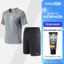 Set thể thao pickleball Áo thun FlexLine Active + Quần Promax Thoáng khí, thấm hút Coolmate