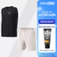 Set tập thể thao Áo Sleeveless Active Essentials + Quần Shorts 7 inch đa năng Coolmate
