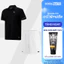 Set đồ bộ thể thao nam Pickleball Exdry Áo polo và Quần shorts thấm hút, nhanh khô Coolmate