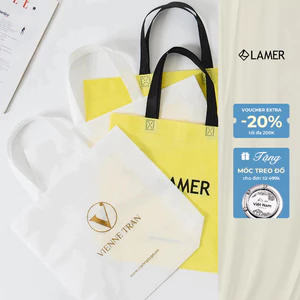 Túi đựng thời trang LAMER VIEN TRAN L8AB18Q001