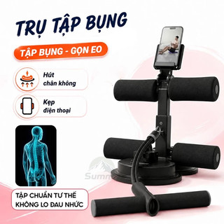 [COD] Dụng cụ tập cơ bụng eo gym đồ dùng thể thao tại nhà đa năng，gập bụng giảm eo béo nam nữ