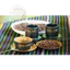 Hộp Eatu cafe bột Nguyên Chất 80 Robusta mix 20 Arabica