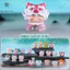 Đồ Chơi Blind Box Hộp Mù Rồng Ôm Ngọc Mini – Sưu Tầm, Quà Tặng Mô Hình Trang Trí ĐÔNG HẢI DI CHÂU