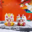 Đồ Chơi Blind Box Hộp Mù Rồng Ôm Ngọc Mini – Sưu Tầm, Quà Tặng Mô Hình Trang Trí ĐÔNG HẢI DI CHÂU