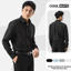 Áo sơ mi nam dài tay Modal Essential mềm mại, thoáng khí Áo đi làm đi chơi dạo phố Coolmate