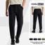 Quần Jogger ECC Warp Knitting co giãn thoáng khí, quần đi làm đi chơi dạo phố Coolmate