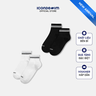 Vớ Nam ICONDENIM Ankle Inner Ease VOID0053