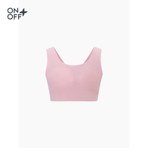 Áo lá/ bra dán invisible dành cho bé gái được thiết kế tối giản với phom ôm gọn, bề mặt trơn mịn ONOFF - 11IU26A572