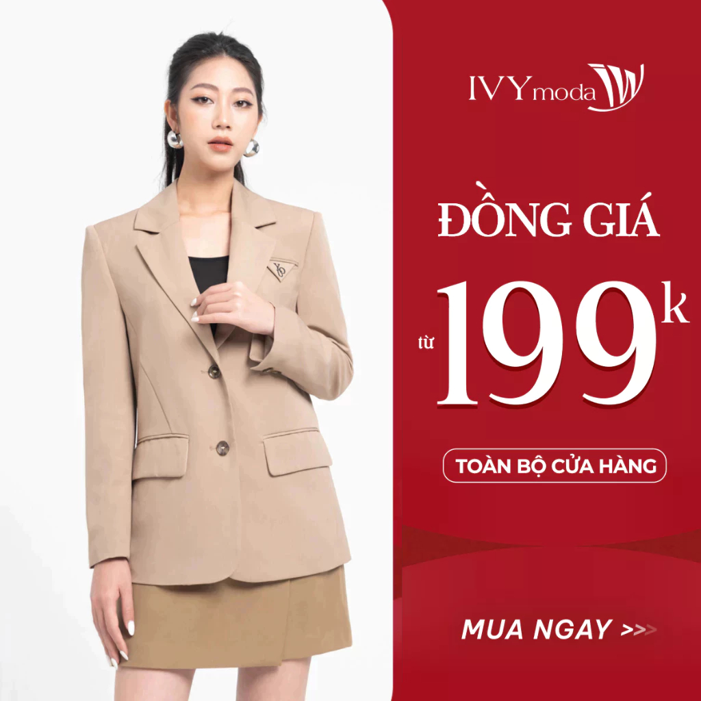 IVY moda - Shopee Mall Online | Shopee Việt Nam