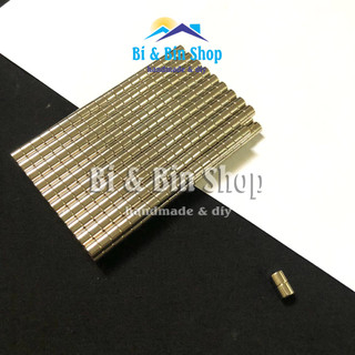 Khóa Nam Châm Làm Vòng Đeo Tay, Dây Chuyền, Hạt Ngọc Trai, Làm Trang Sức Handmade ...