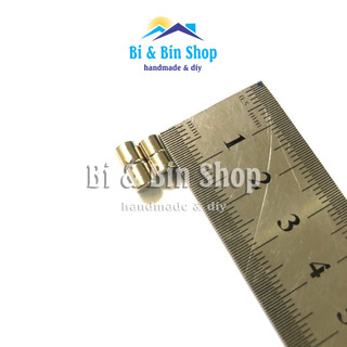Khóa Nam Châm Làm Vòng Đeo Tay, Dây Chuyền, Hạt Ngọc Trai, Làm Trang Sức Handmade ...