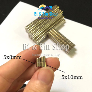 Khóa Nam Châm Làm Vòng Đeo Tay, Dây Chuyền, Hạt Ngọc Trai, Làm Trang Sức Handmade ...