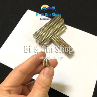 Khóa Nam Châm Làm Vòng Đeo Tay, Dây Chuyền, Hạt Ngọc Trai, Làm Trang Sức Handmade ...