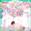 Mix 100 Bóng Bay Pastel 25cm, Bong Bóng Cao Su Màu Pastel Trộn Đủ Màu Trang Trí Sinh Nhật, Cưới Hỏi BB6