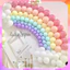 Combo 100 Bóng Bay Pastel Mix Màu 25cm – 100 Quả Bong Bóng Cao Su Trang Trí Sinh Nhật, Cưới Hỏi Đẹp, Giá Sỉ BB6
