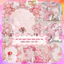 Set Bóng Tròn Kèm Nơ Tone Màu Pastel Nhẹ Nhàng, Tươi Sáng Trang Trí Sinh Nhật, Sự Kiện, Lễ Hội TUD6