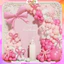 Set Bóng Tròn Kèm Nơ Tone Màu Pastel Nhẹ Nhàng, Tươi Sáng Trang Trí Sinh Nhật, Sự Kiện, Lễ Hội TUD6