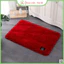 Thảm chùi logo bàn chân chống trơn trượt, thấm hút nước 60x40cm