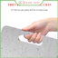Thớt inox cao cấp 304-Chống nấm mốc - trọn đời không gỉ sét-Thớt Kháng Khuẩn Chống Mùi, Siêu Xịn Bền Chắc
