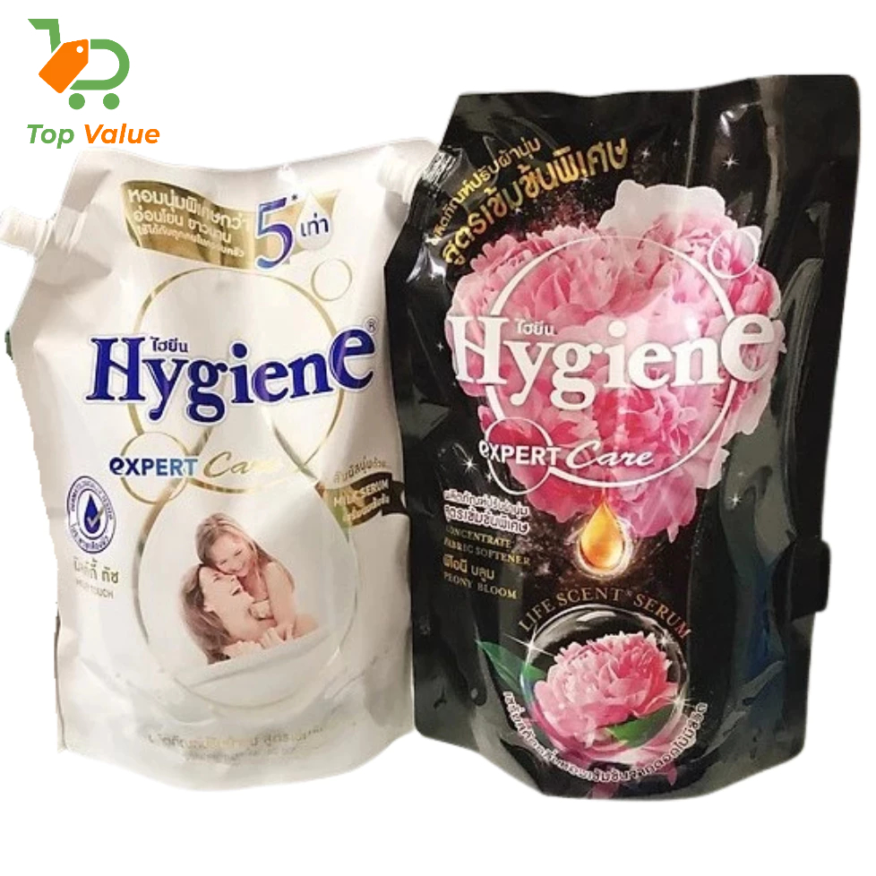 [Top Value] Nước xả vải Hygiene FM2-1069-446 làm mềm vải và lưu hương thơm ngát dài lâu