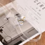 Túi Đựng Bình Giữ Nhiệt, Ly Giữ Nhiệt có Quai Xách trong suốt có nút bấm, túi decor trong suốt