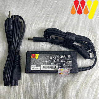 Sạc Laptop 18.5V 3.5A chân kim to Adapter Com CQ40 CQ45 CQ42 CQ41 CQ43
