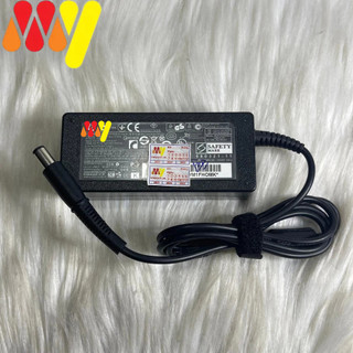 Sạc Laptop 18.5V 3.5A chân kim to Adapter Com CQ40 CQ45 CQ42 CQ41 CQ43