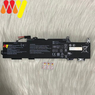 Pin Laptop  830 G5, 840 G5, 735 G5, 755 G5, SS03XL ZIN