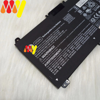 Pin Laptop  14-BF000  14-bf000, 15-cc000, 15-cd000, 15-ck000, 17-ar000, TF03XL, HT03XL